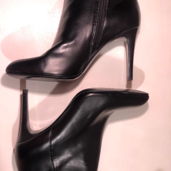 J Crew boot heels - Picture 4 of 8